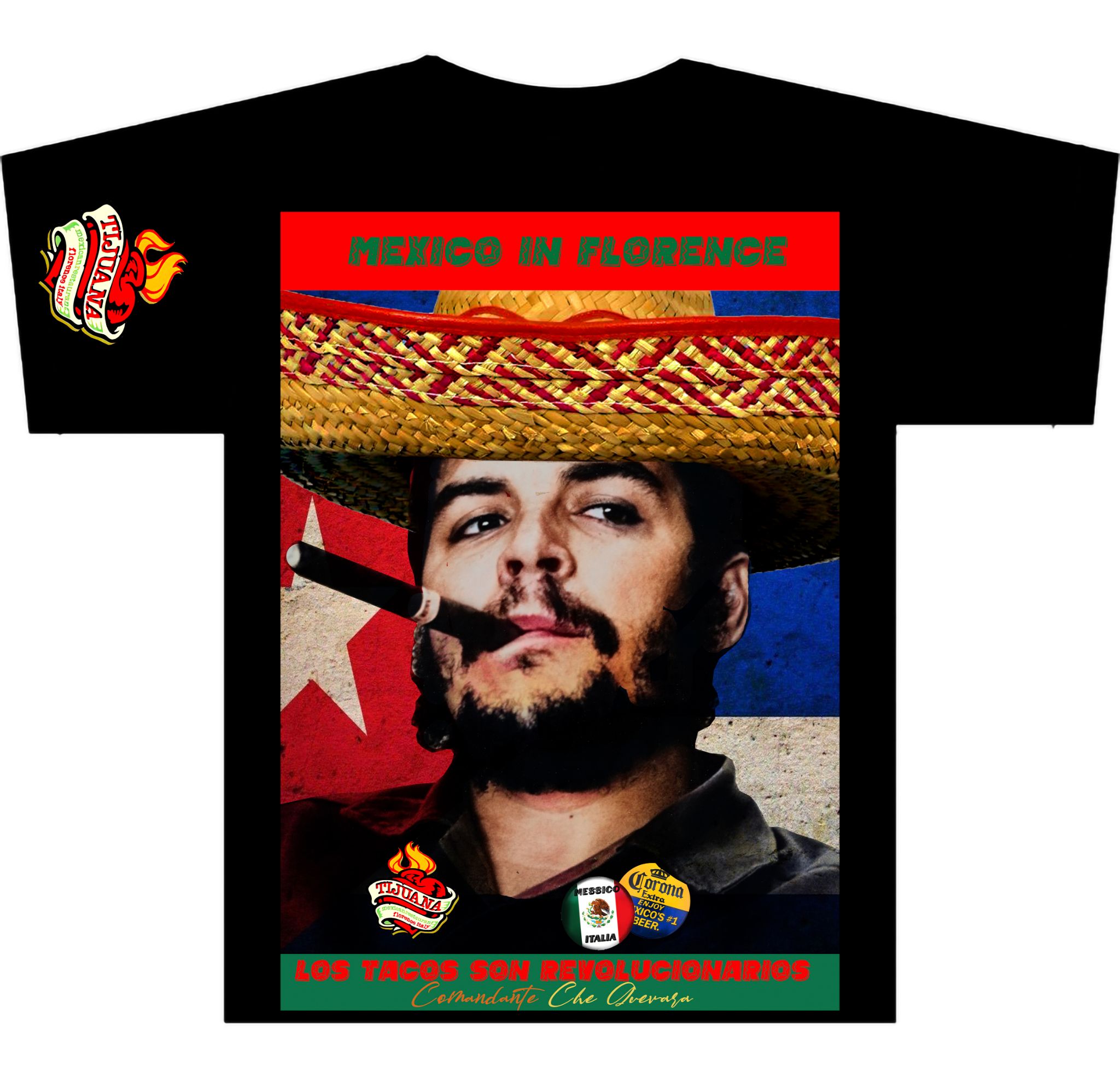 Tijuana 4 